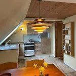 In Charming House On The Countryside * Rønne