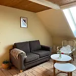 In Charming House On The Countryside *