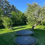 In Charming House On The Countryside Homestay Ronne