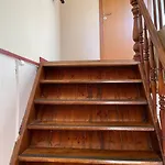 Homestay In Charming House On The Countryside Ronne