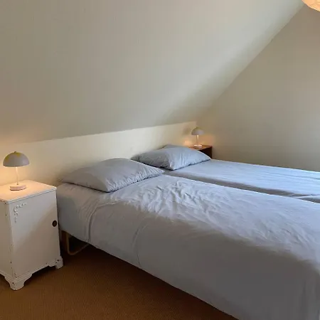 Quarto em Acomodações Particulares In Charming House On The Countryside