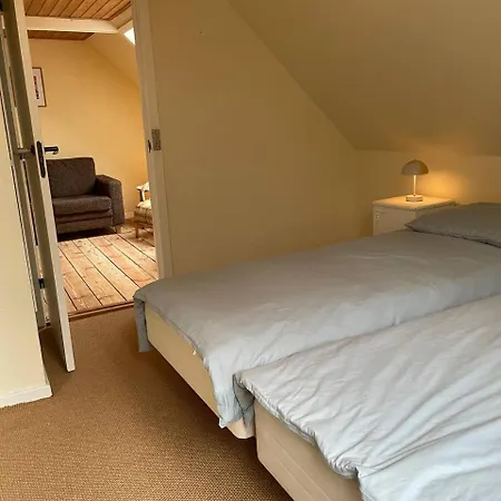 Quarto em Acomodações Particulares In Charming House On The Countryside *