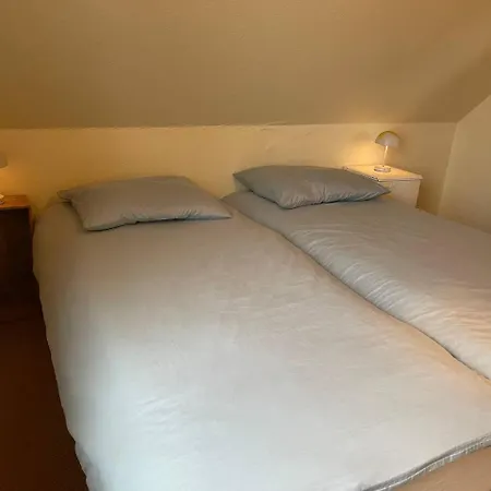 In Charming House On The Countryside Close To The * Ronne