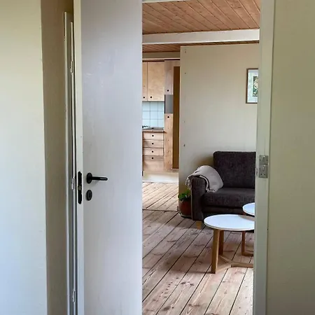 In Charming House On The Countryside Close To The *