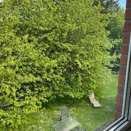 In Charming House On The Countryside Close To The * Ronne