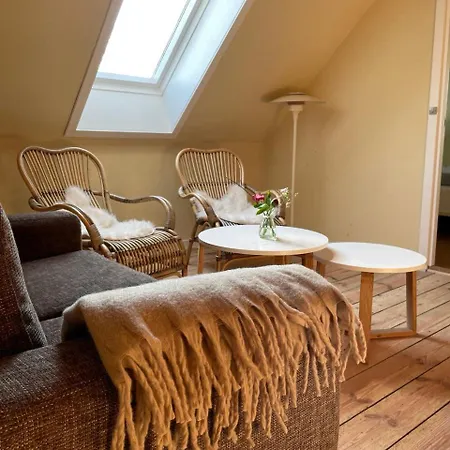 In Charming House On The Countryside Close To The Homestay