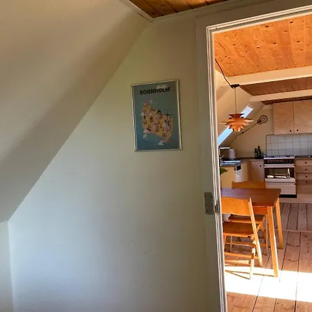 In Charming House On The Countryside Close To The Homestay Ronne