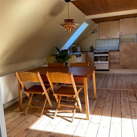 In Charming House On The Countryside Close To The Ronne