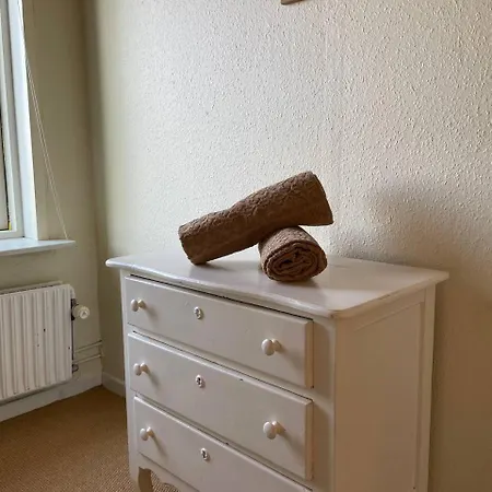 In Charming House On The Countryside * Rønne
