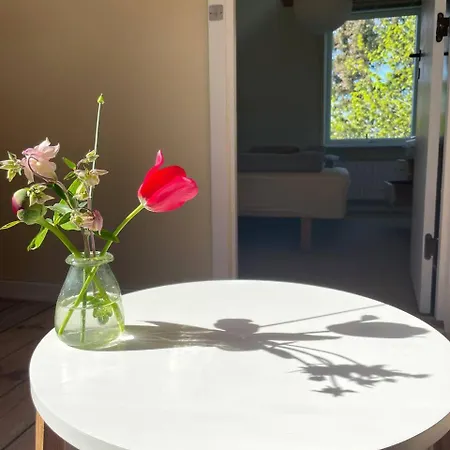 In Charming House On The Countryside Close To The Homestay *