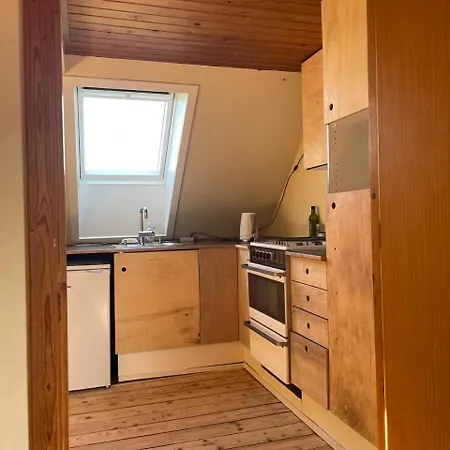 In Charming House On The Countryside Close To The * Ronne