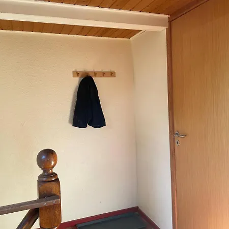 In Charming House On The Countryside Close To The * Ronne