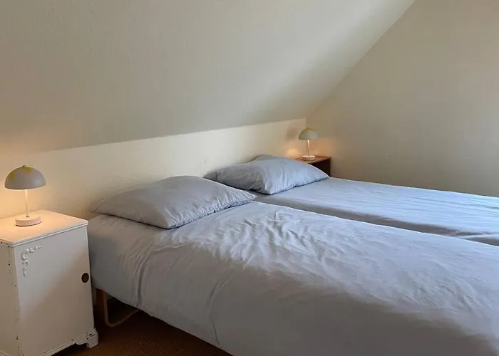 Habitación en casa particular In Charming House On The Countryside