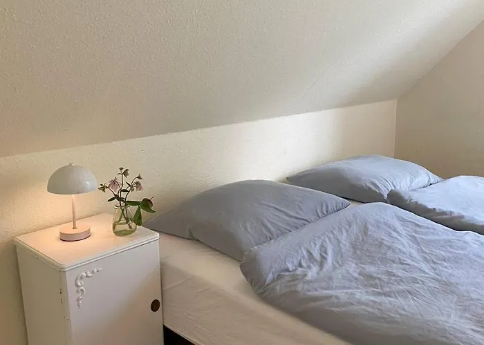 In Charming House On The Countryside Privatunterkunft