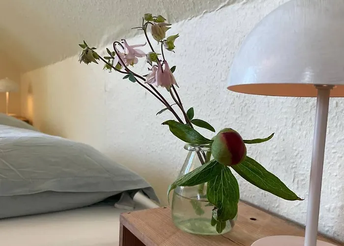 Alloggio in famiglia In Charming House On The Countryside Rønne