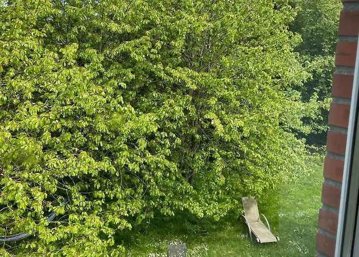 In Charming House On The Countryside * Rønne