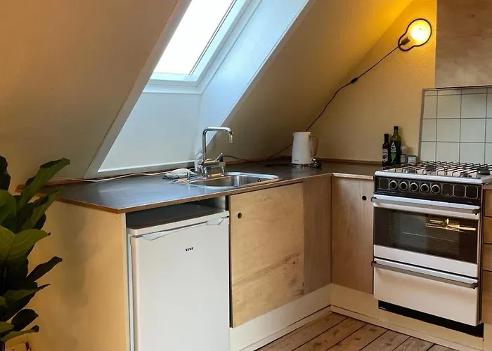Privatunterkunft In Charming House On The Countryside *