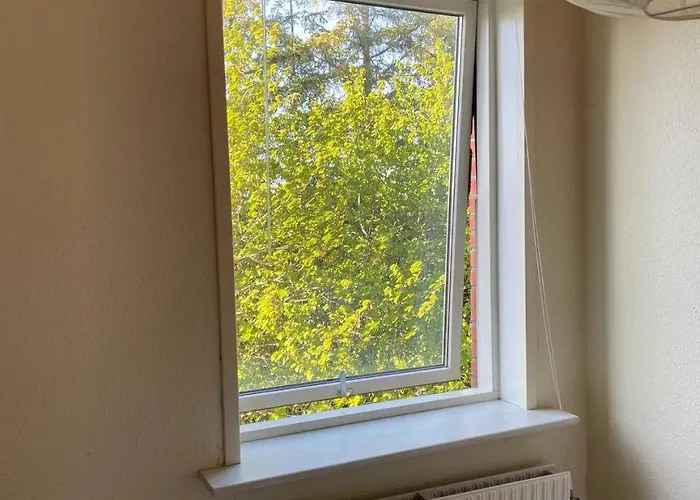 In Charming House On The Countryside *